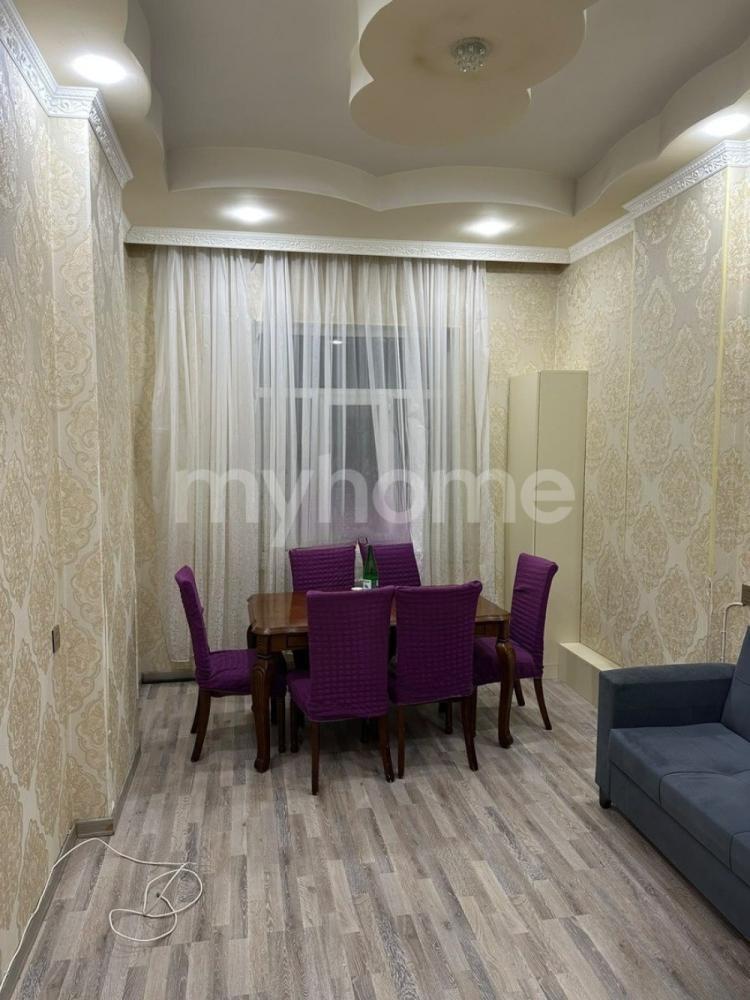 Xırdalan şəhərində 50m² mənzil kirayə verilir
