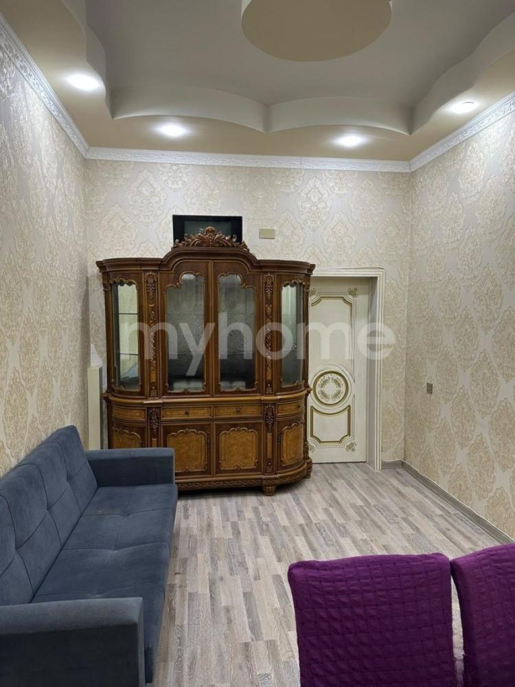  Xırdalan şəhərində 50m² mənzil kirayə verilir