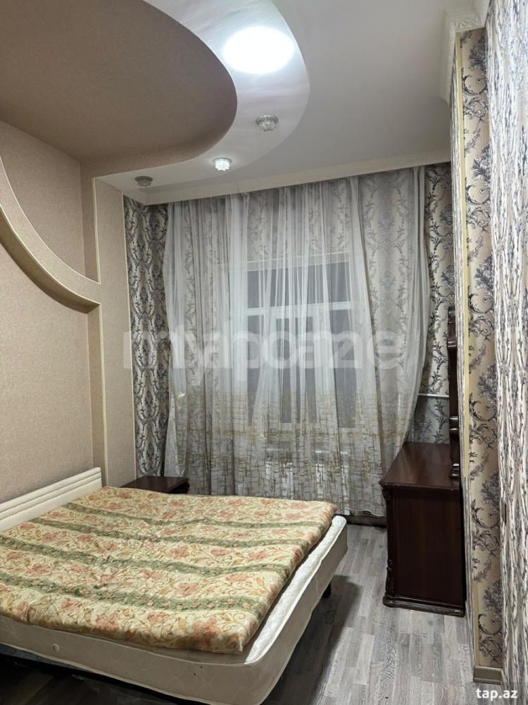  Xırdalan şəhərində 50m² mənzil kirayə verilir