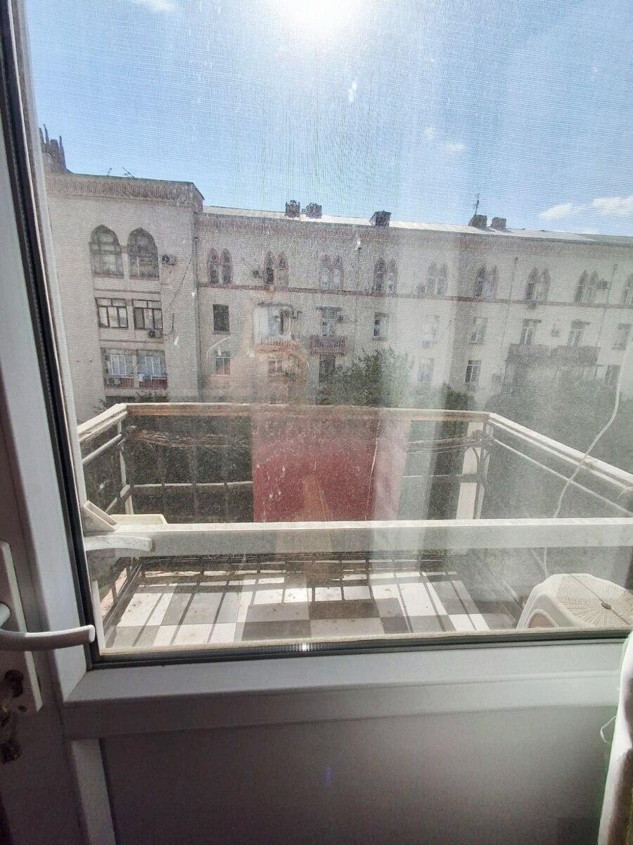  Bakı şəhərində 50m² mənzil satılır