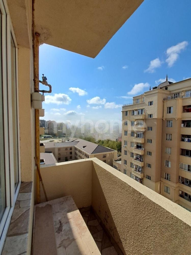  Masazır qəsəbəsində 42m² mənzil satılır