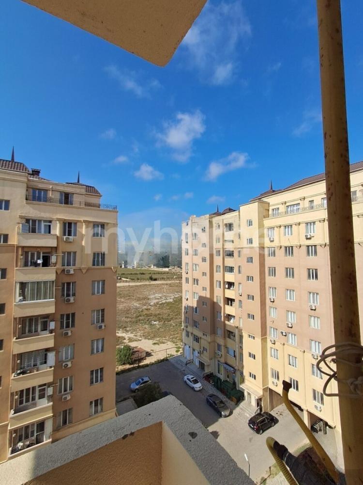  Masazır qəsəbəsində 42m² mənzil satılır