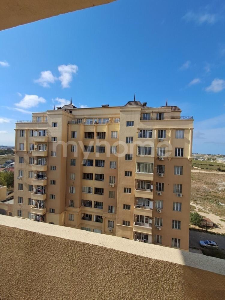  Masazır qəsəbəsində 42m² mənzil satılır