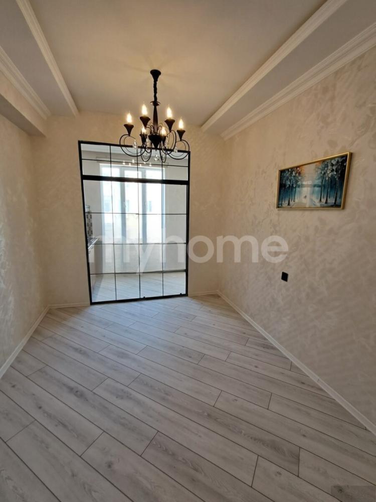  Masazır qəsəbəsində 42m² mənzil satılır