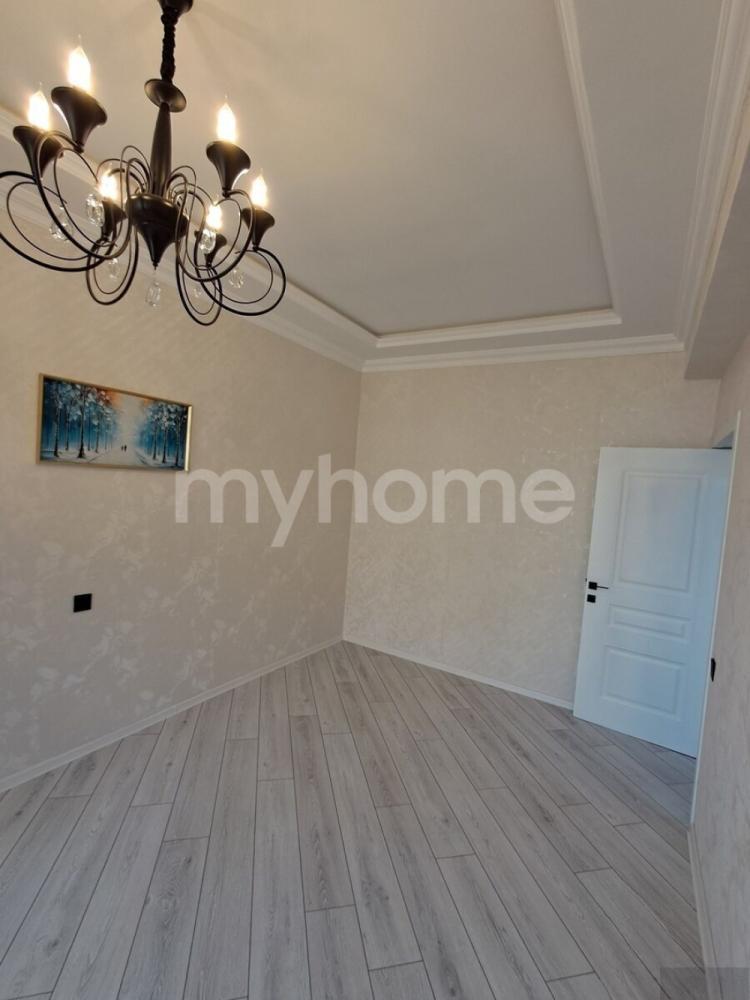  Masazır qəsəbəsində 42m² mənzil satılır