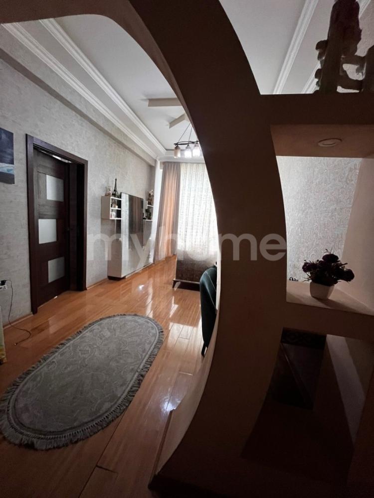  Xırdalan şəhərində 62m² mənzil satılır
