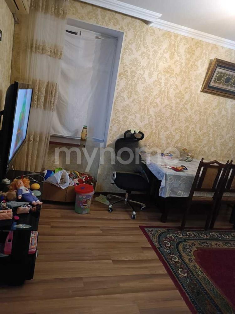  Lökbatan qəsəbəsində 60m² mənzil satılır