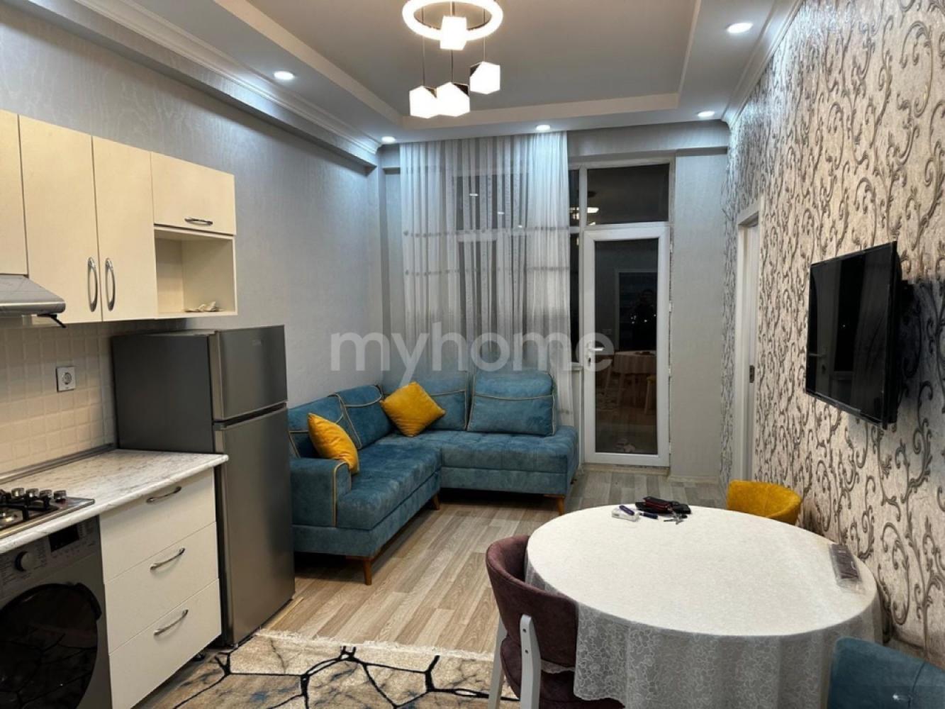  Saray qəsəbəsində 65m² mənzil kirayə verilir