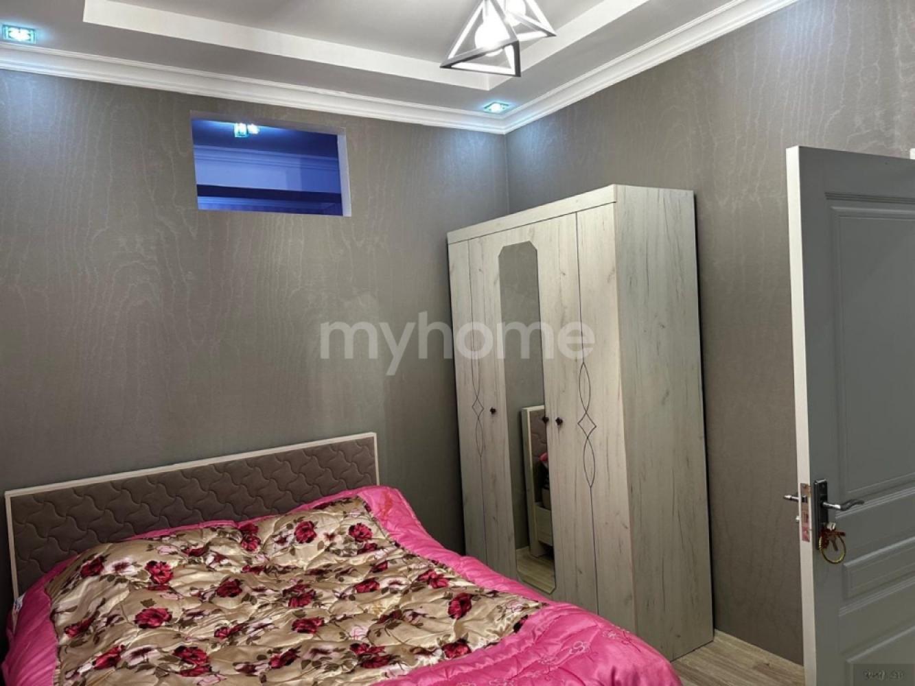  Saray qəsəbəsində 65m² mənzil kirayə verilir