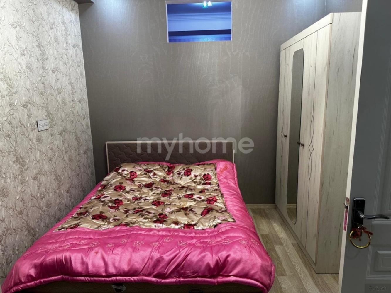  Saray qəsəbəsində 65m² mənzil kirayə verilir