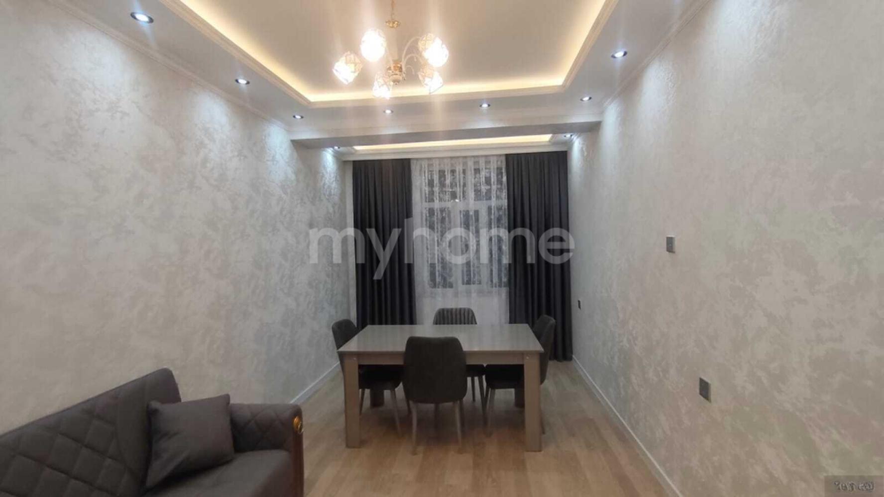  Masazır qəsəbəsində 105m² mənzil satılır