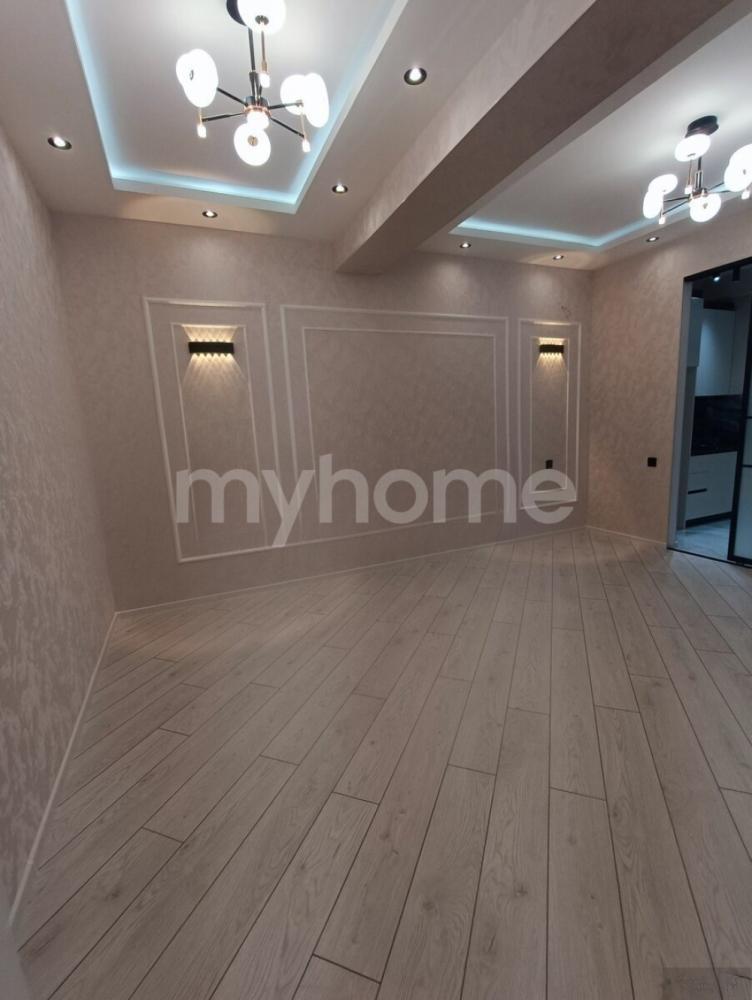  Xırdalan şəhərində 65m² mənzil satılır