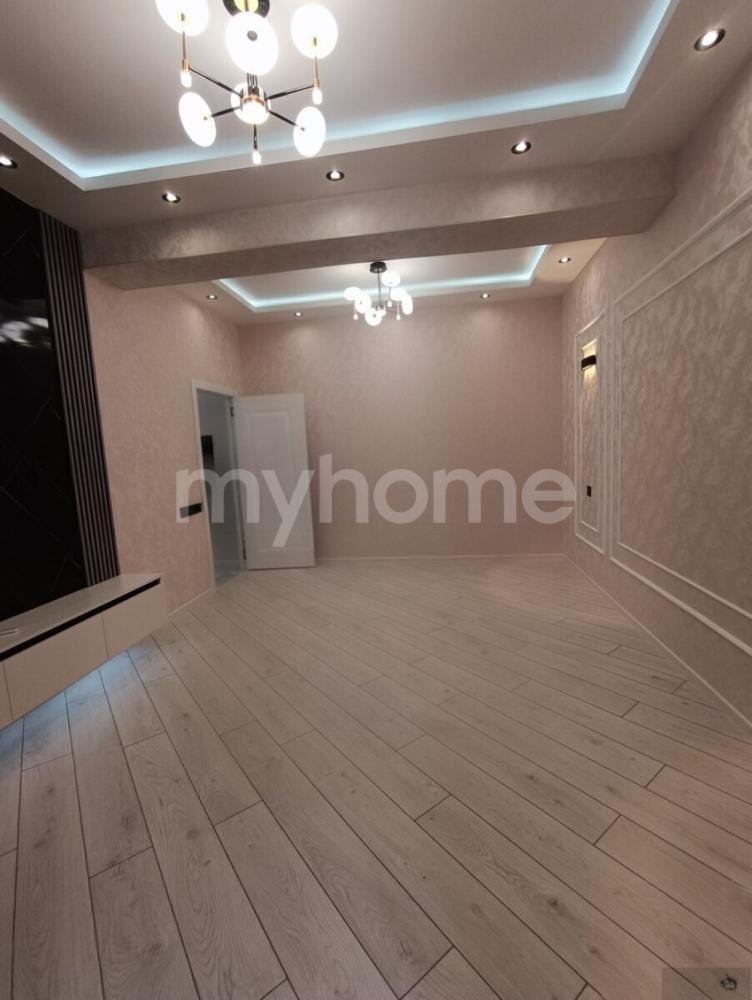  Xırdalan şəhərində 65m² mənzil satılır