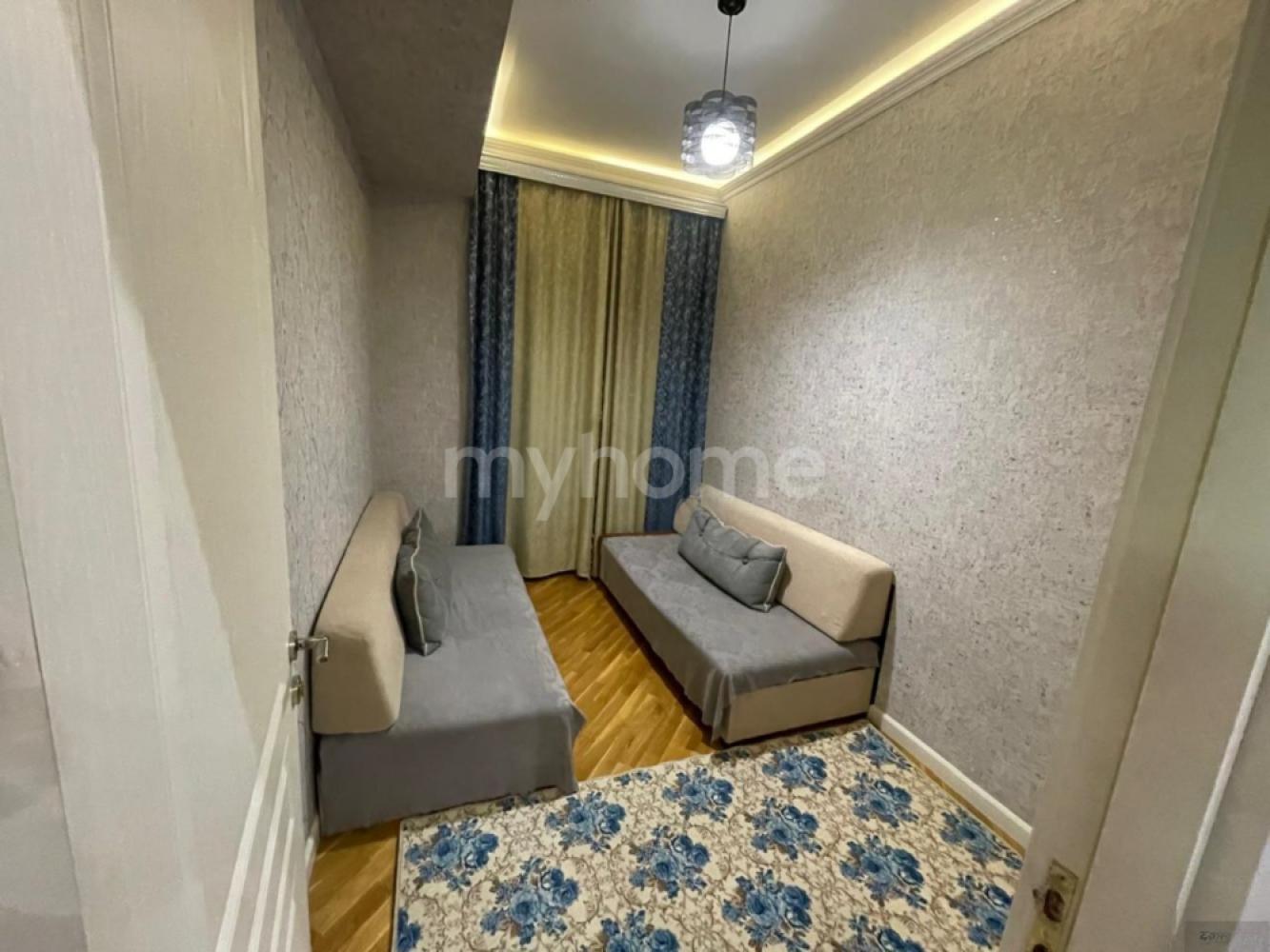 Xırdalan şəhərində 90m² mənzil kirayə verilir