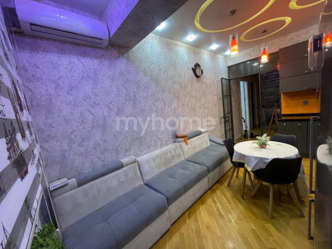  Xırdalan şəhərində 90m² mənzil kirayə verilir
