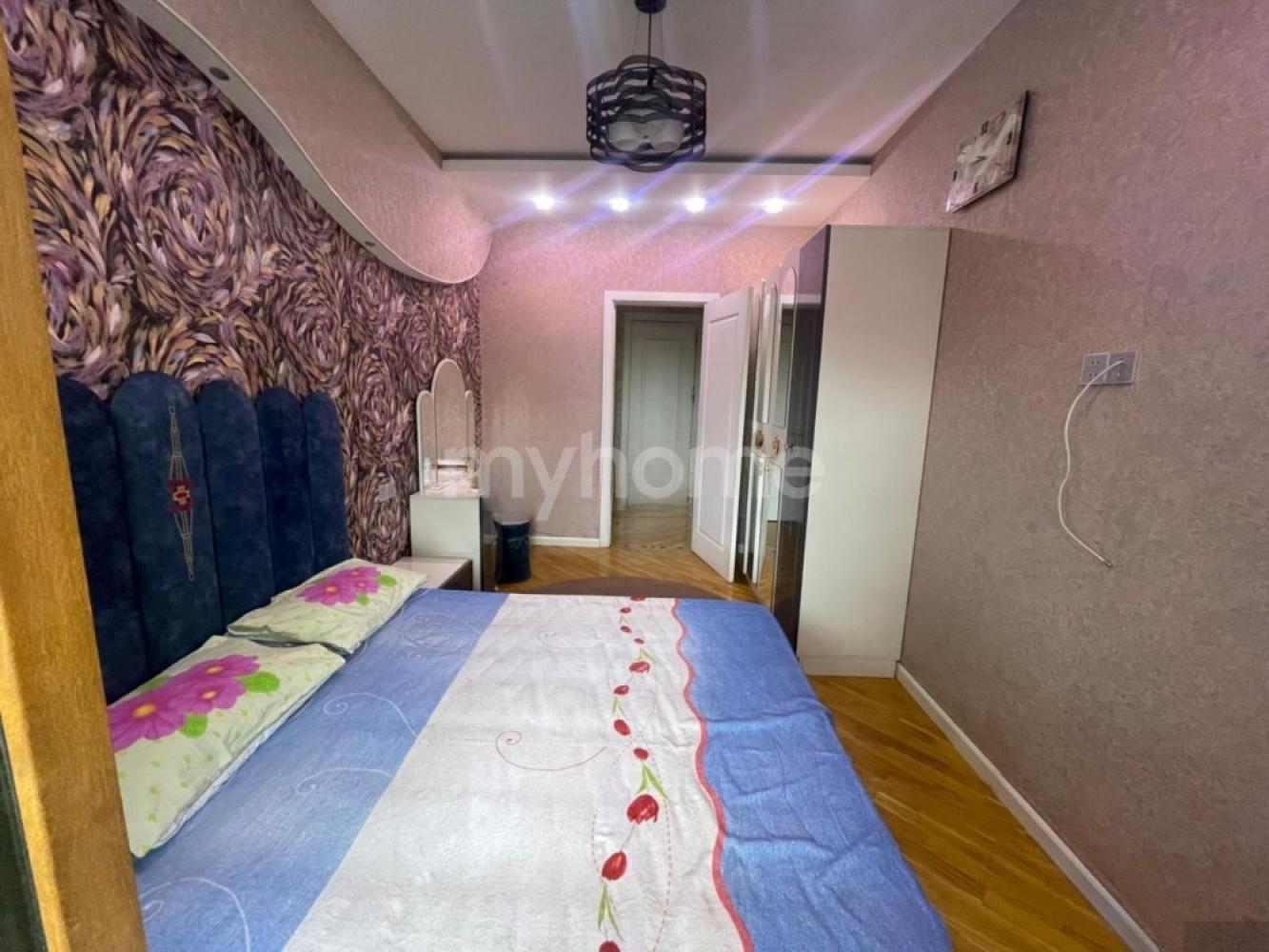  Xırdalan şəhərində 90m² mənzil kirayə verilir