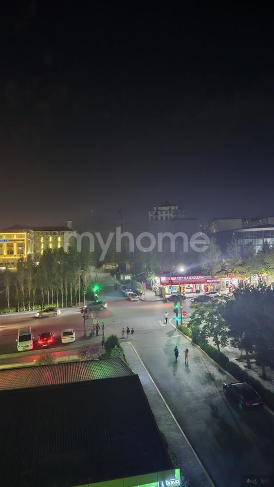  Masazır qəsəbəsində 72m² mənzil satılır