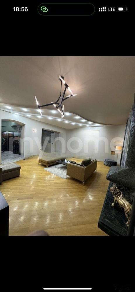  Nərimanov qəsəbəsində 86m² mənzil kirayə verilir