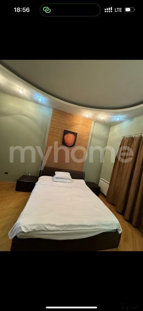  Nərimanov qəsəbəsində 86m² mənzil kirayə verilir