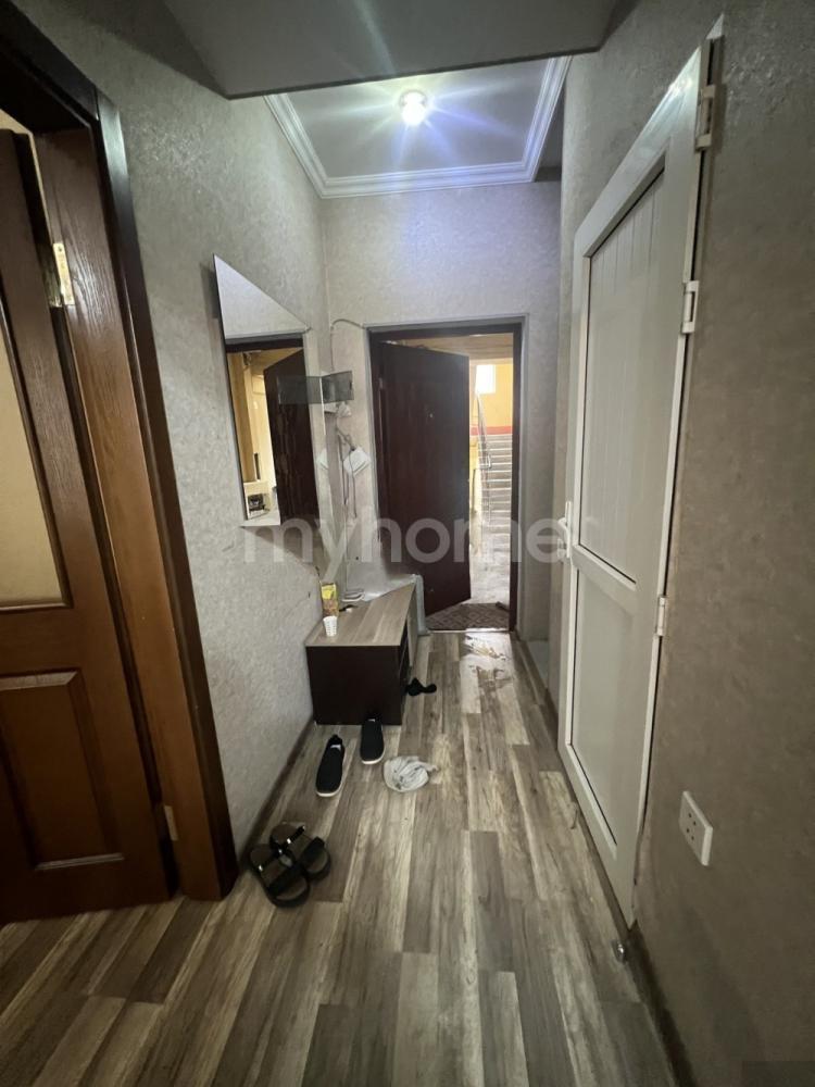  Masazır qəsəbəsində 35m² mənzil kirayə verilir