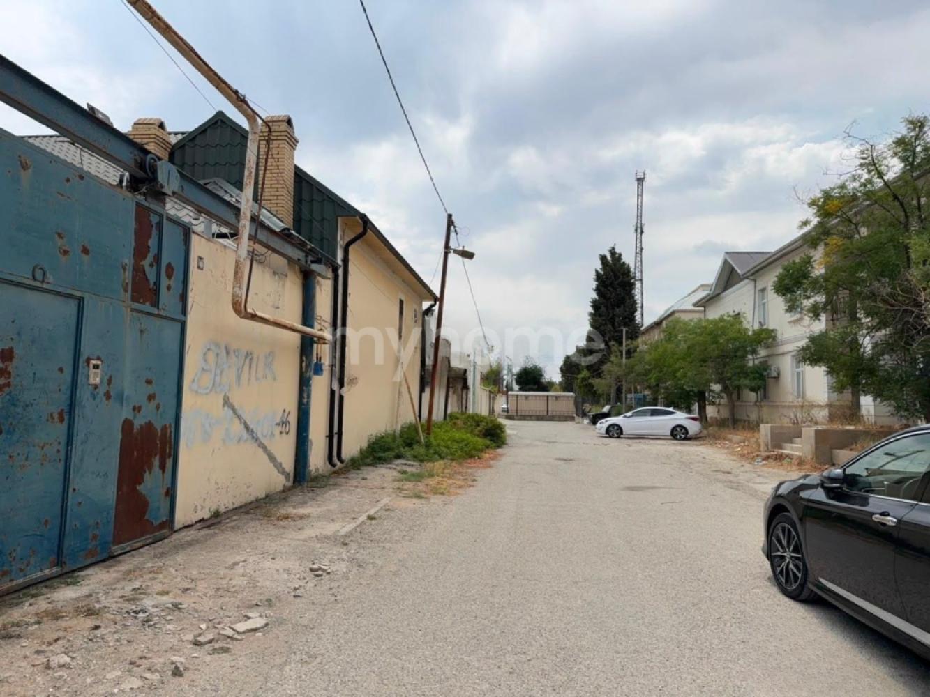  Sumqayıt şəhərində torpaq satılır