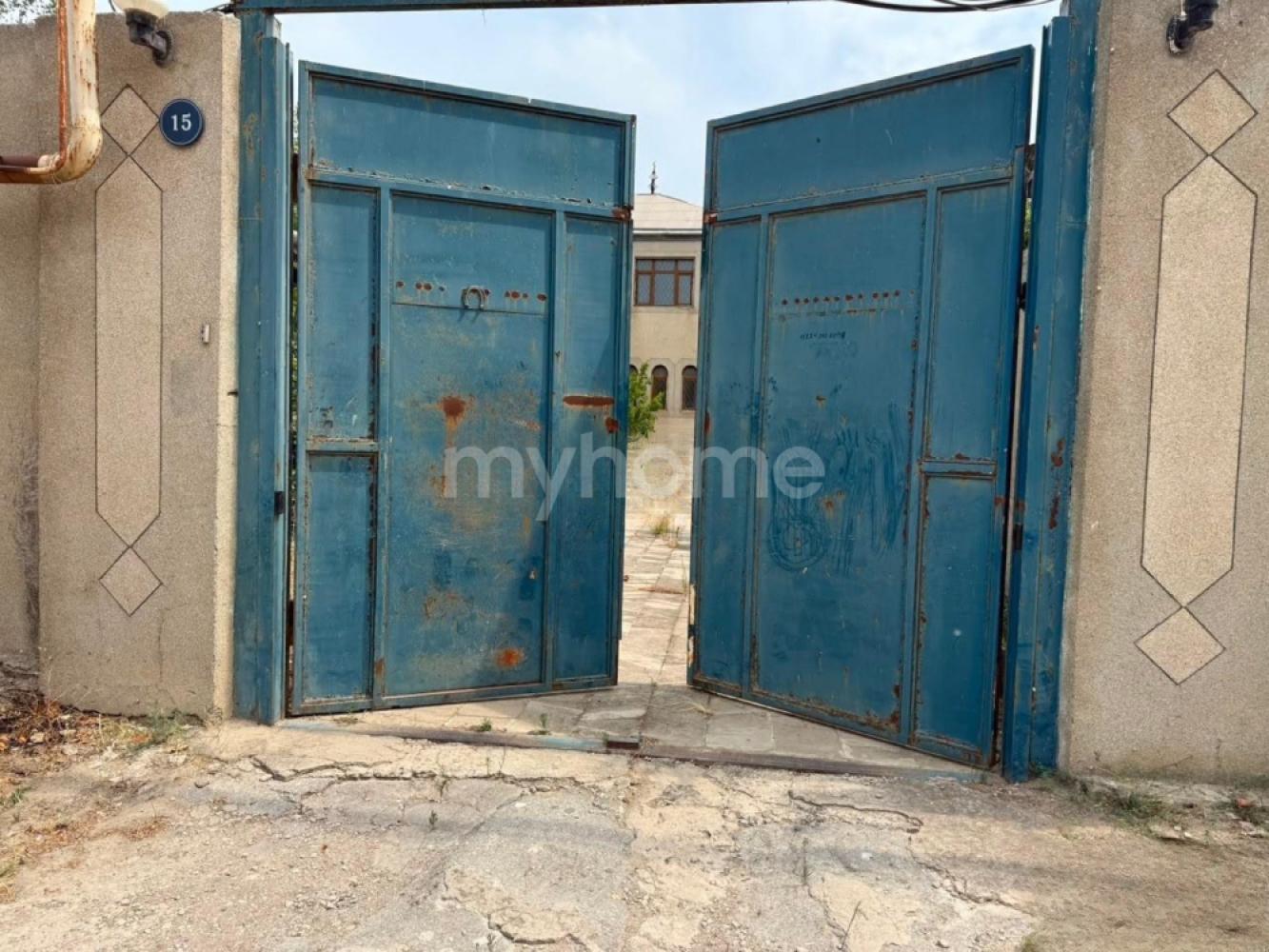  Sumqayıt şəhərində torpaq satılır
