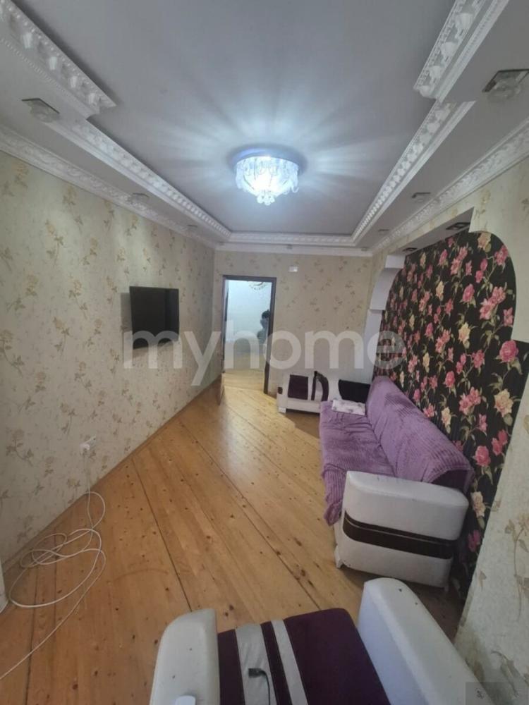  Xırdalan şəhərində 85m² mənzil satılır