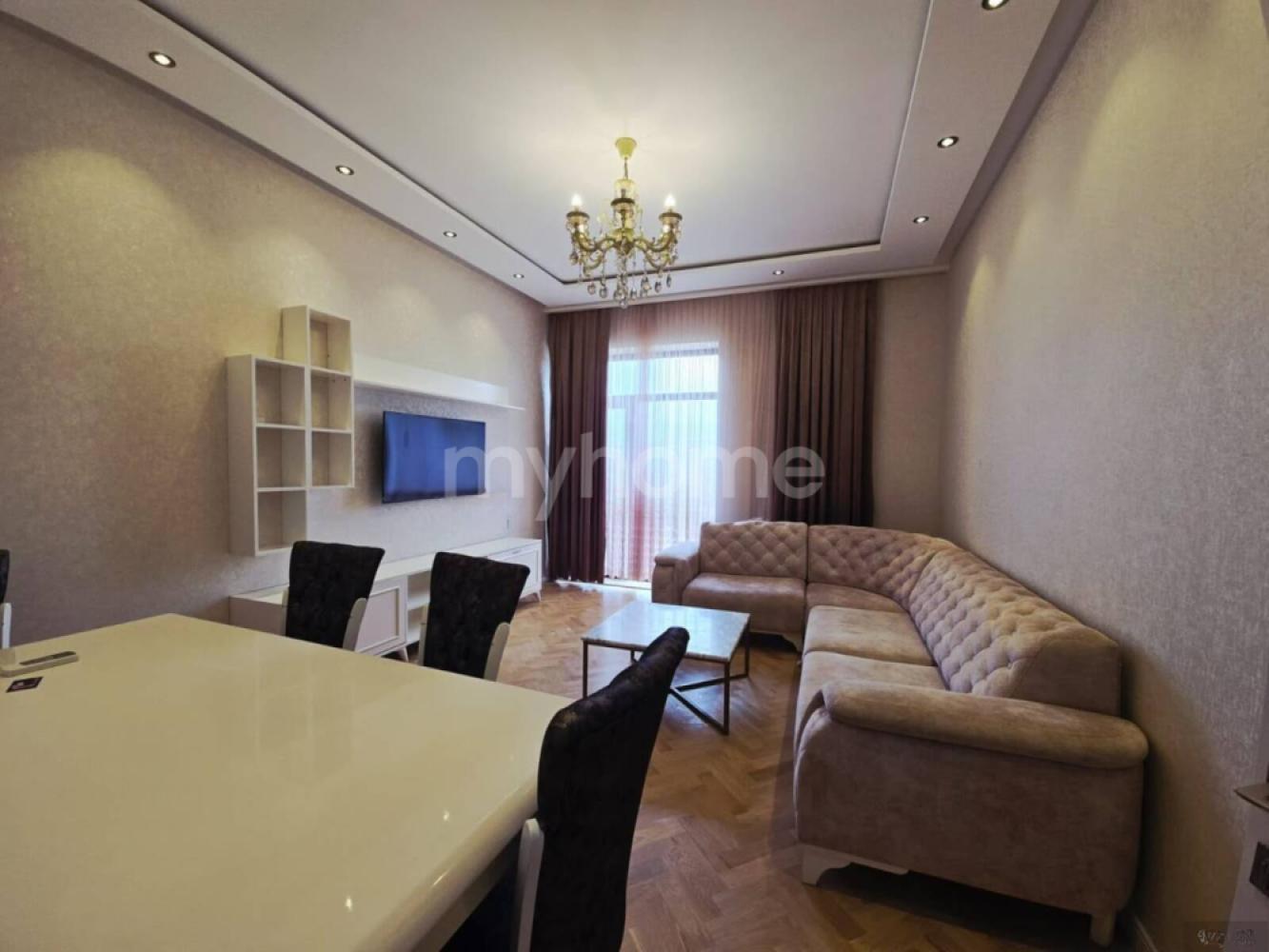  Xətai qəsəbəsində 96m² mənzil kirayə verilir