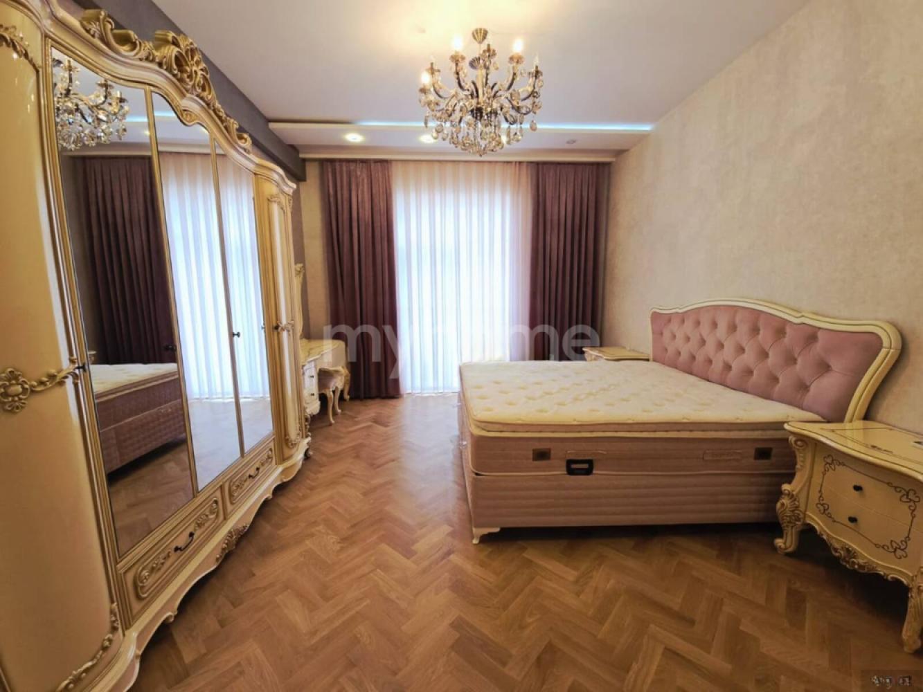  Xətai qəsəbəsində 96m² mənzil kirayə verilir