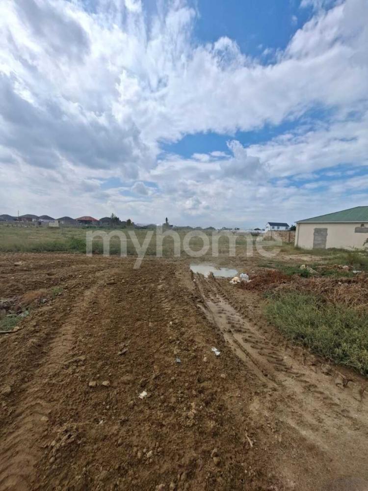  Kürdəxanı qəsəbəsində torpaq satılır