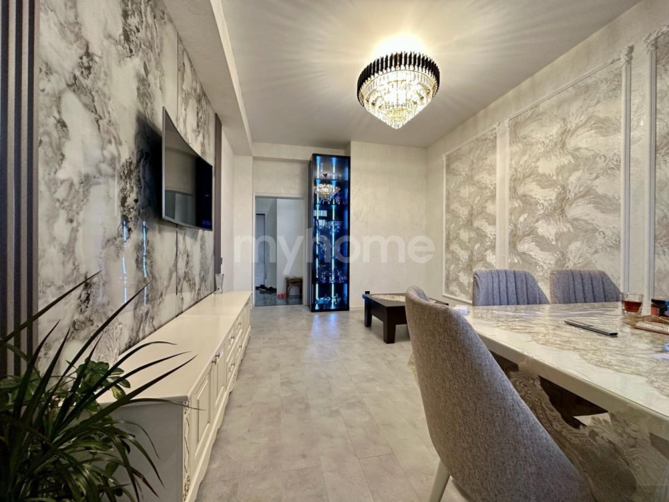  Bakı şəhərində 63m² mənzil satılır