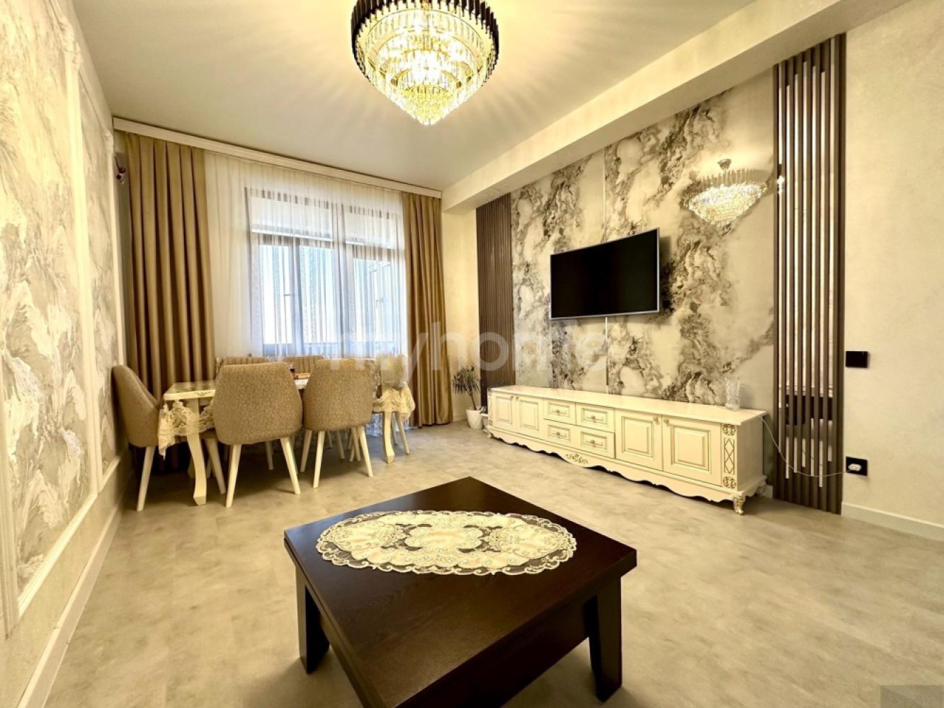 Bakı şəhərində 63m² mənzil satılır