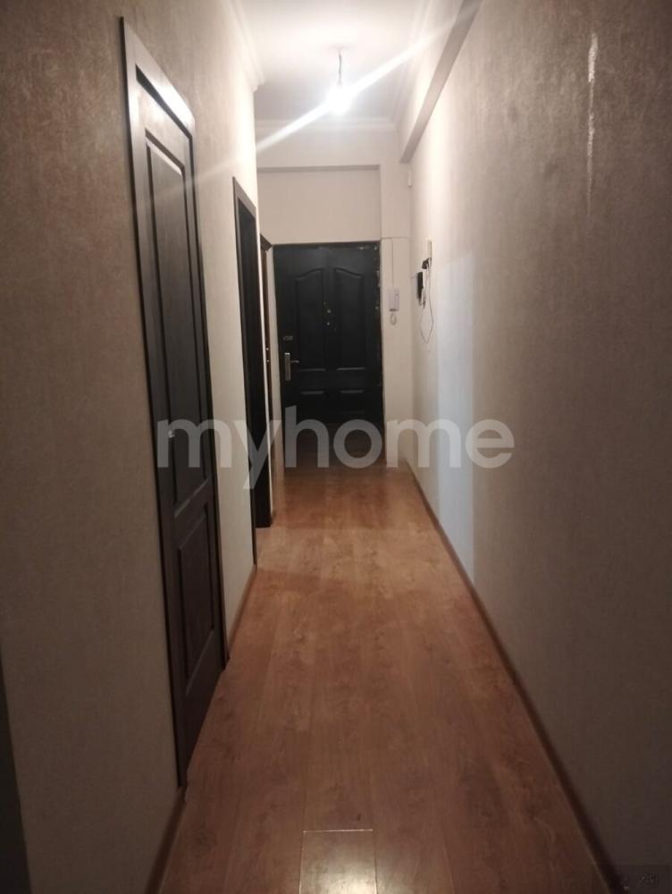  Sumqayıt şəhərində 63m² mənzil kirayə verilir