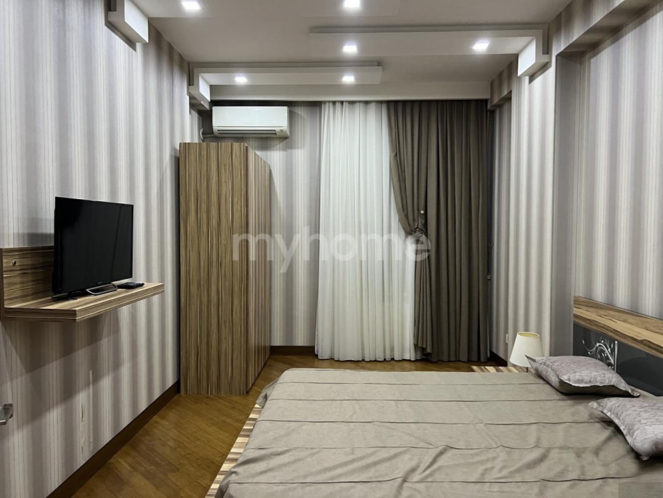  28 May qəsəbəsində 64m² mənzil satılır