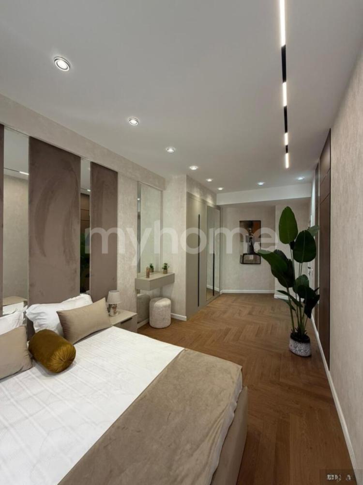  Bakı şəhərində 58m² mənzil satılır