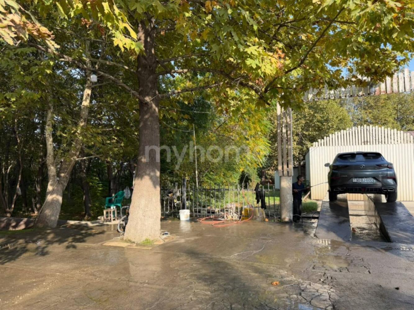  Bakı şəhərində obyekt satılır