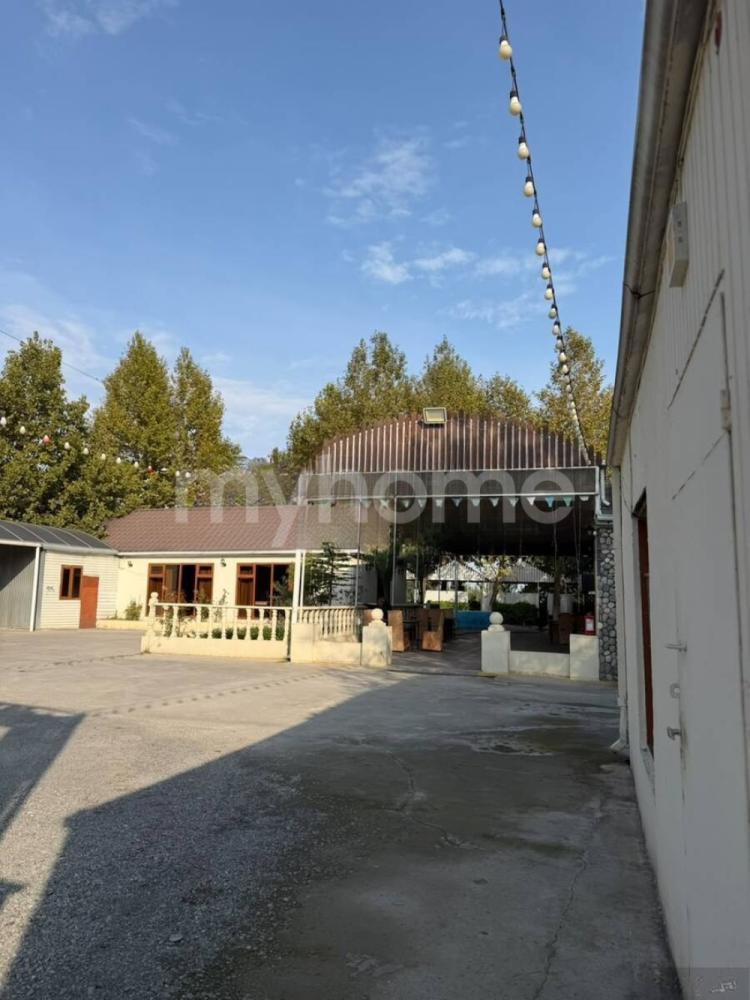  Bakı şəhərində obyekt satılır