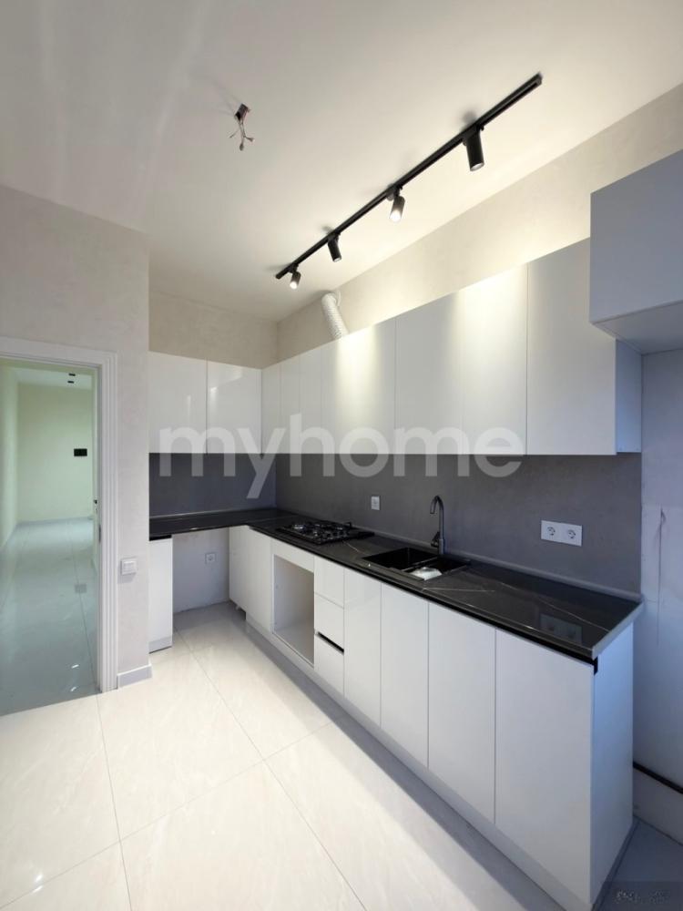  Sumqayıt şəhərində 72m² mənzil satılır