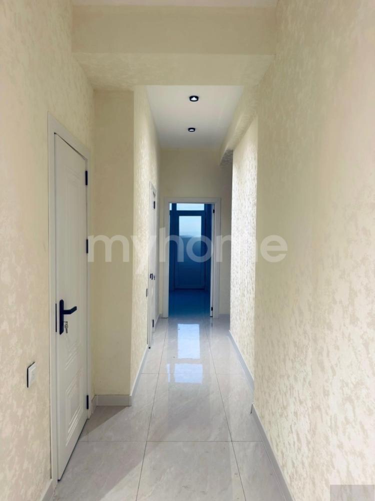  Sumqayıt şəhərində 72m² mənzil satılır