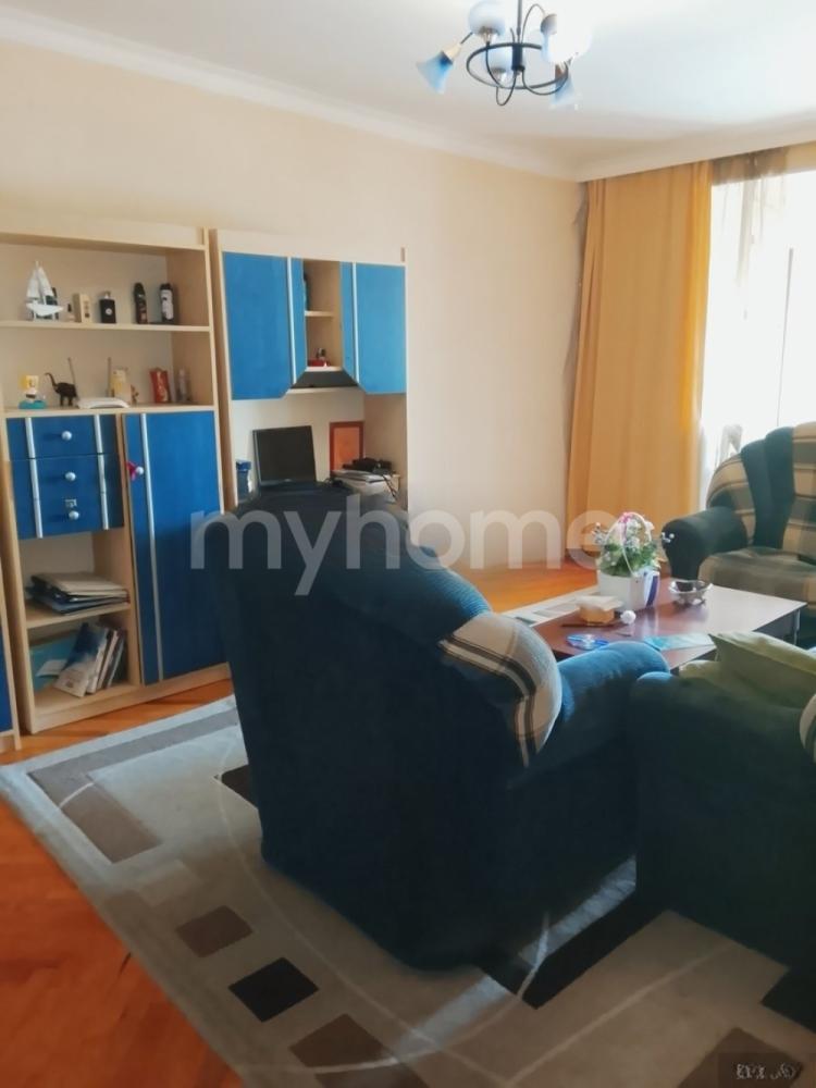  Bakı şəhərində 63m² mənzil kirayə verilir