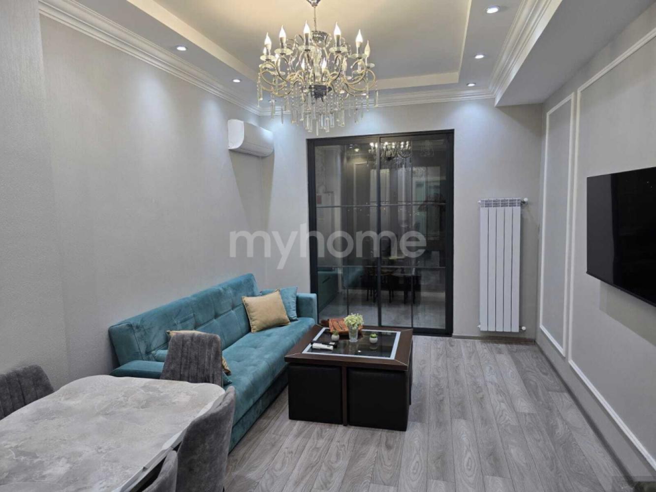  Bakı şəhərində 65m² mənzil satılır