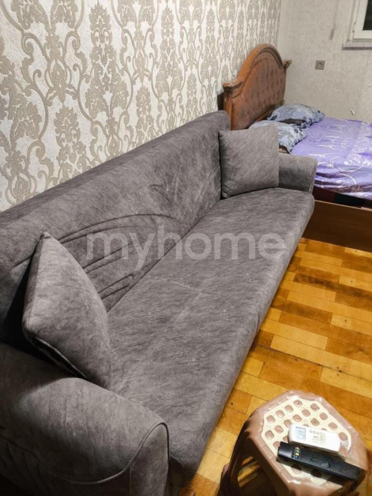  Bakı şəhərində 25m² mənzil kirayə verilir