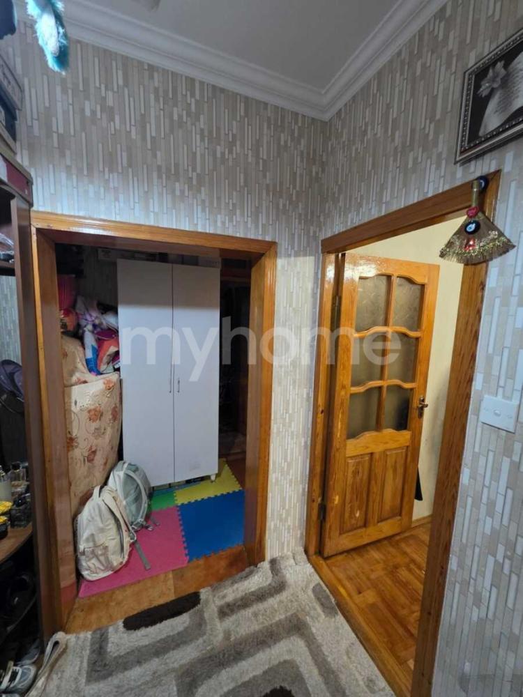  Sumqayıt şəhərində 60m² mənzil satılır