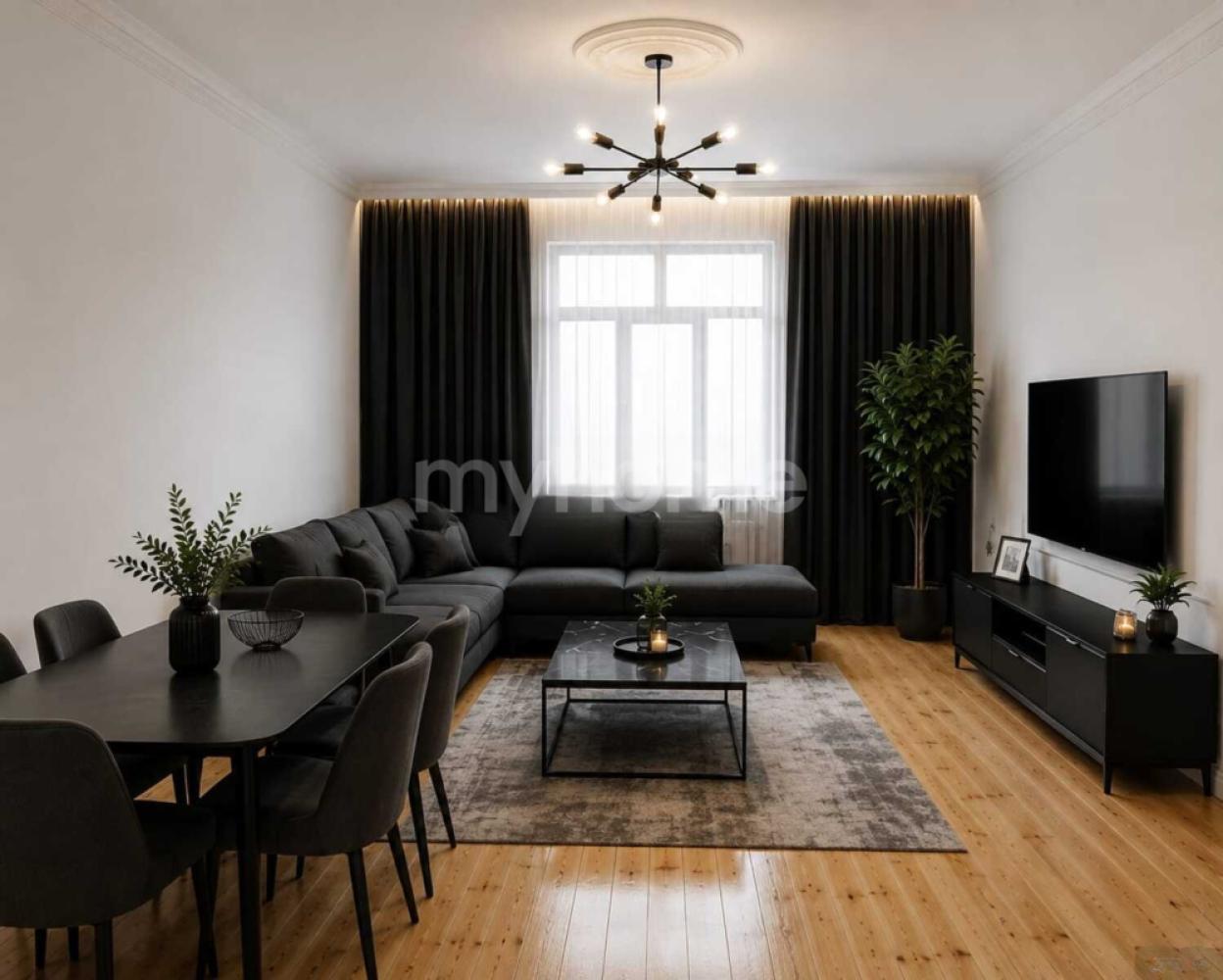  Sumqayıt şəhərində 75m² mənzil satılır