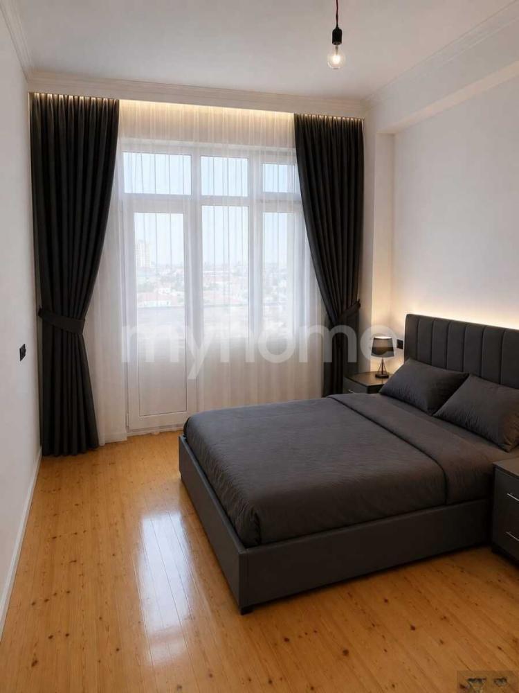  Sumqayıt şəhərində 75m² mənzil satılır