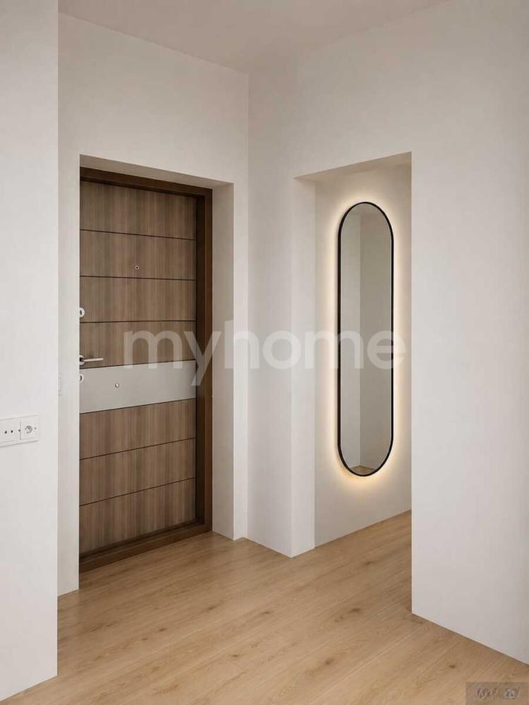  Sumqayıt şəhərində 75m² mənzil satılır
