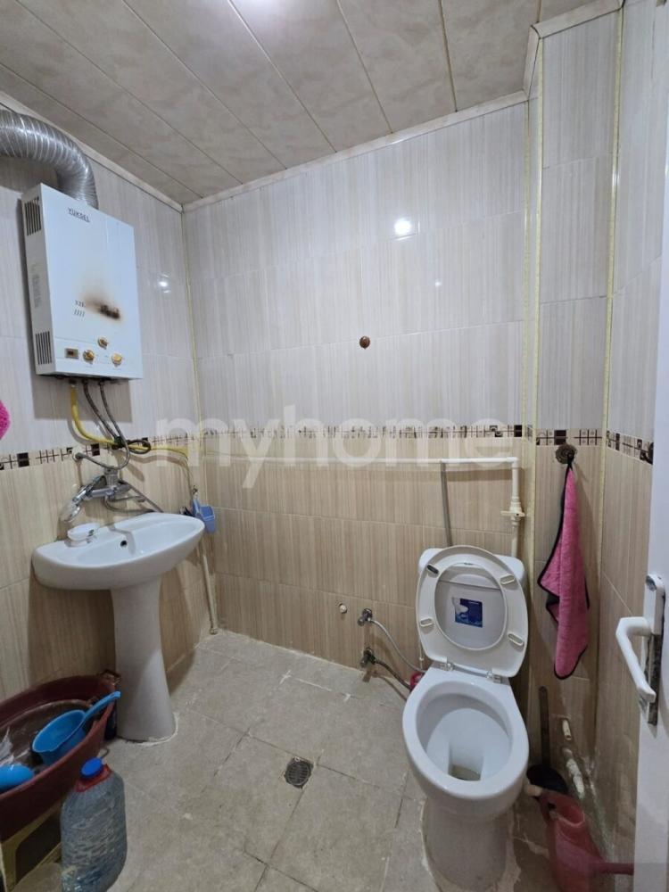  Xırdalan şəhərində 43m² mənzil kirayə verilir
