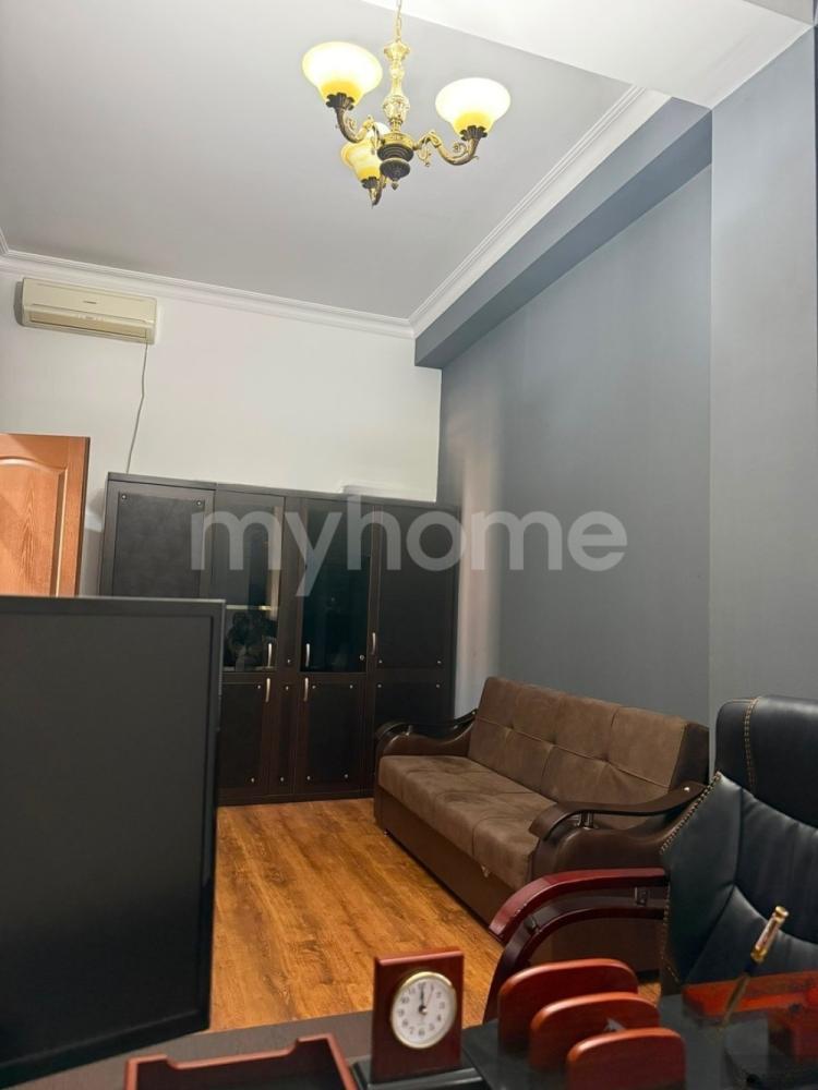  Bakı şəhərində ofis kirayə verilir