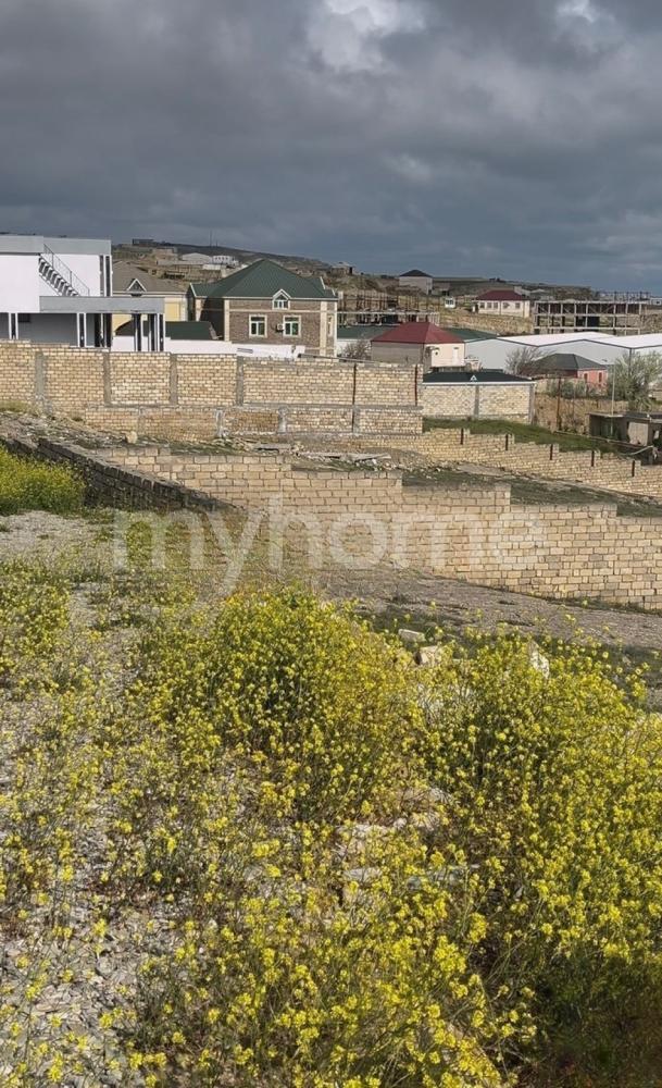  Şıxov qəsəbəsində torpaq satılır