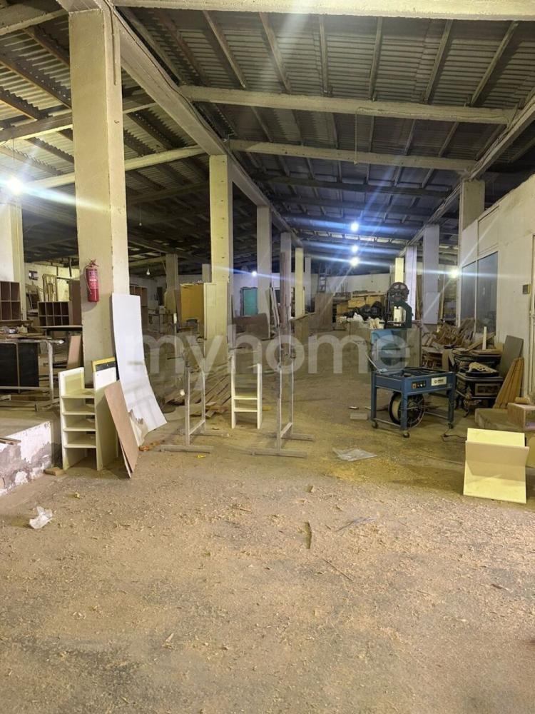  Binəqədi qəsəbəsində obyekt kirayə verilir